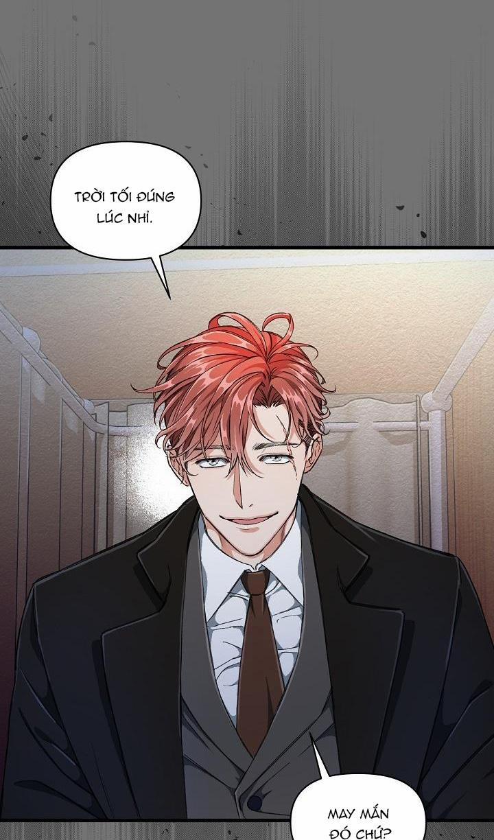 CHUYẾN TÀU ĐIÊN CUỒNG 3 trang 26