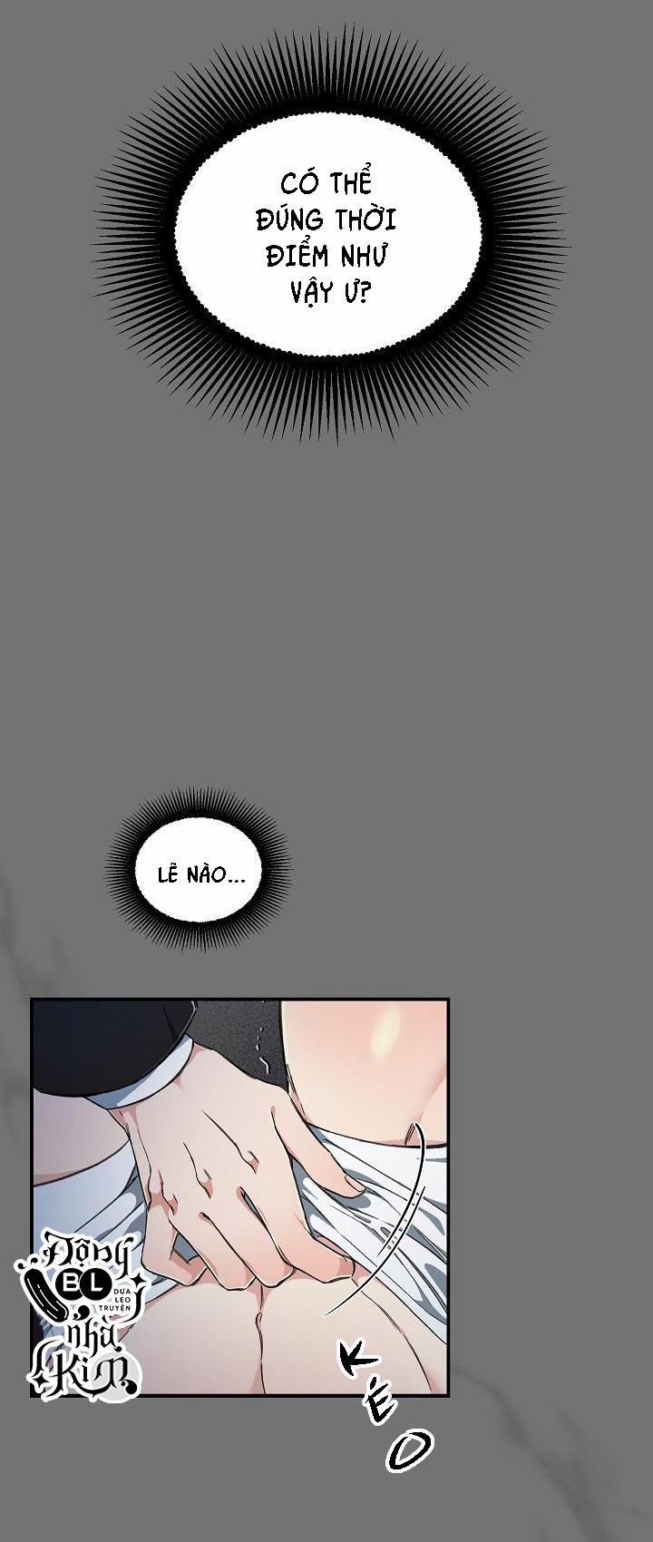 CHUYẾN TÀU ĐIÊN CUỒNG 3 trang 28