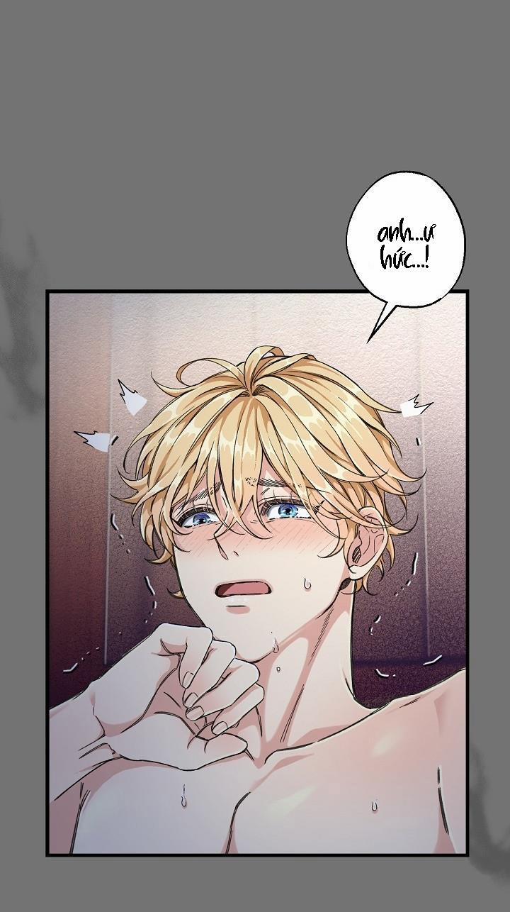 CHUYẾN TÀU ĐIÊN CUỒNG 3 trang 31