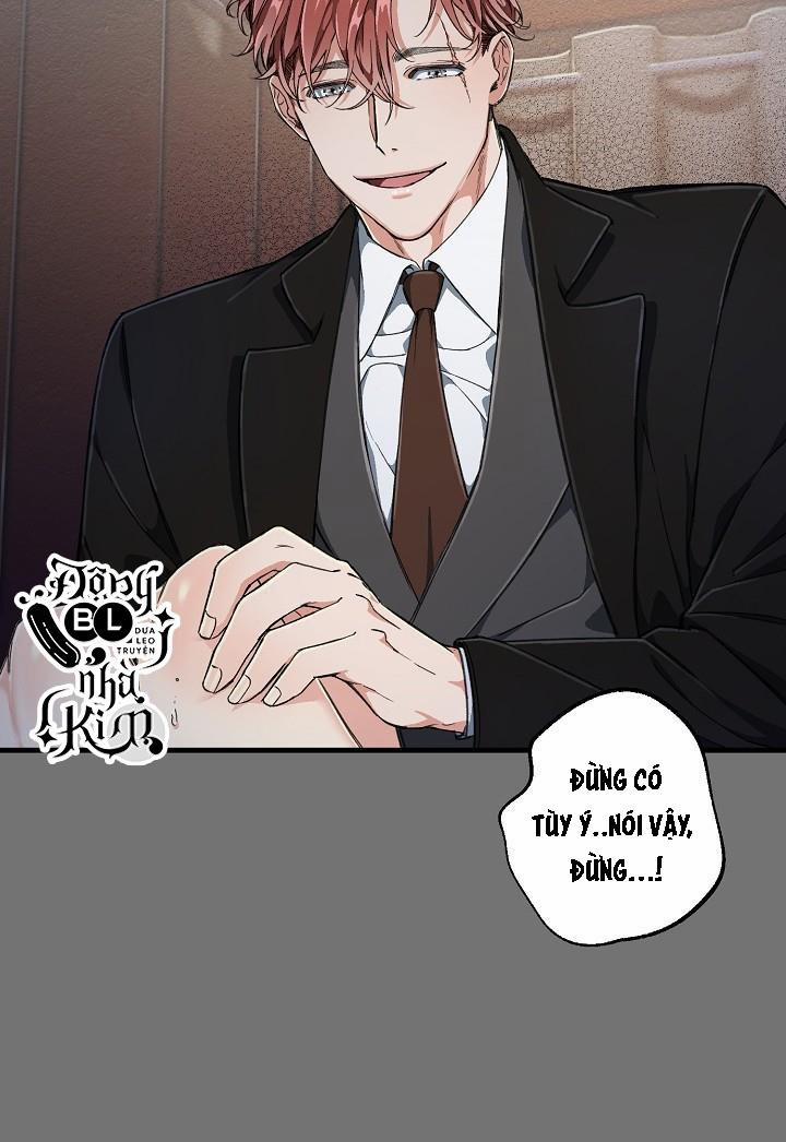 CHUYẾN TÀU ĐIÊN CUỒNG 3 trang 33