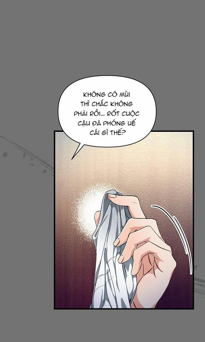 CHUYẾN TÀU ĐIÊN CUỒNG 3 trang 35