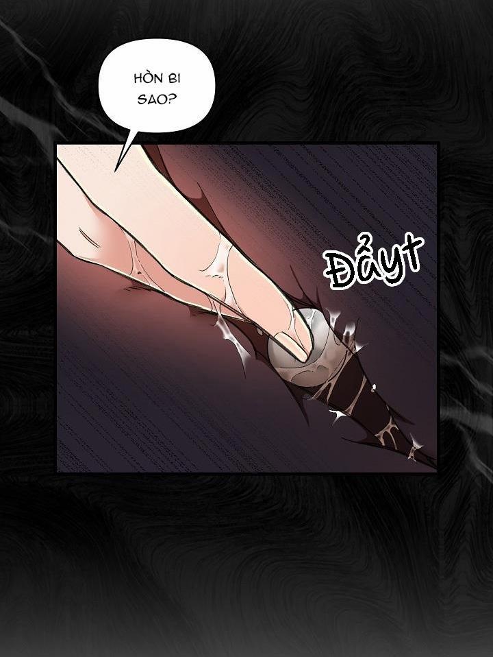 CHUYẾN TÀU ĐIÊN CUỒNG 3 trang 47