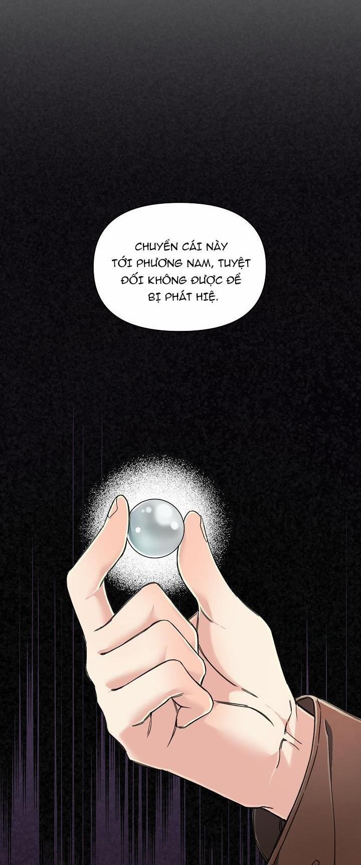 CHUYẾN TÀU ĐIÊN CUỒNG 3 trang 50