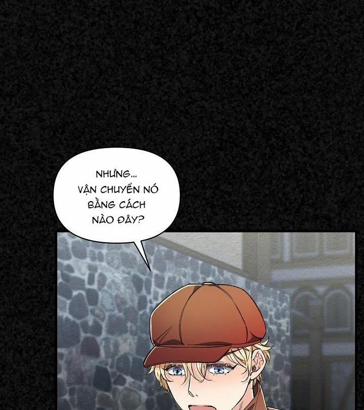 CHUYẾN TÀU ĐIÊN CUỒNG 3 trang 54