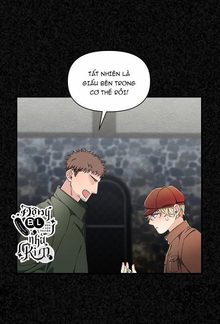 CHUYẾN TÀU ĐIÊN CUỒNG 3 trang 56