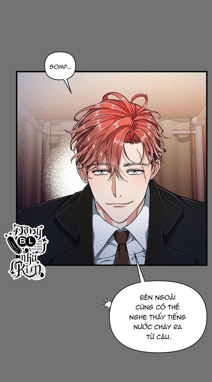 CHUYẾN TÀU ĐIÊN CUỒNG 3 trang 70