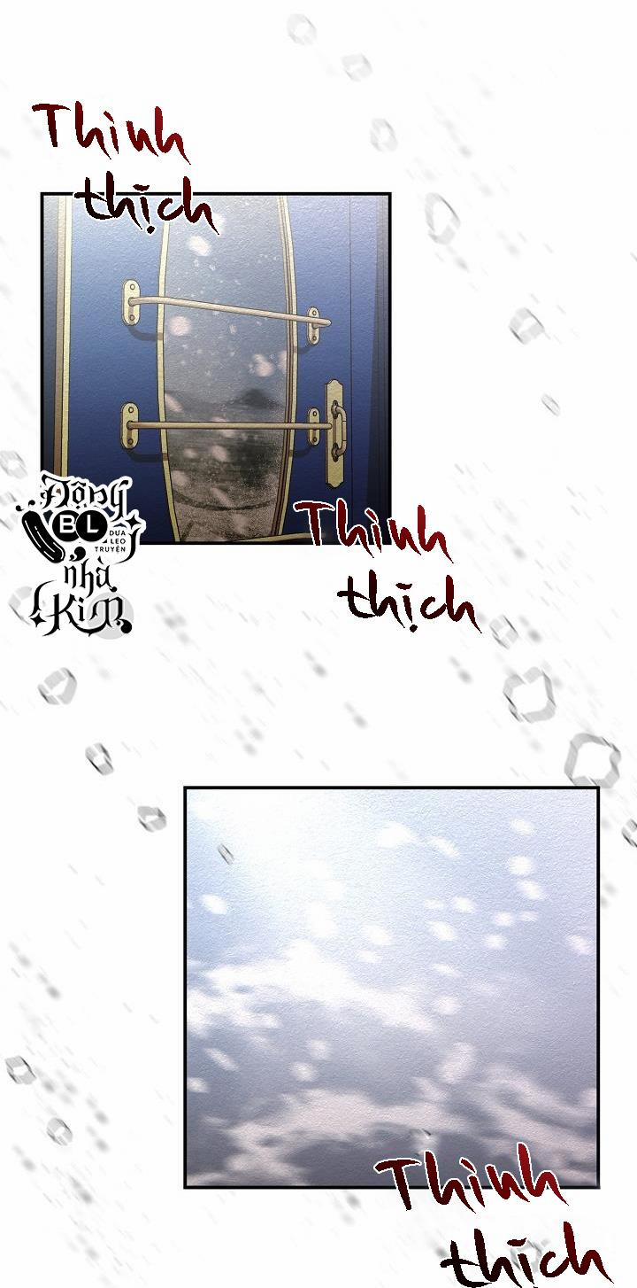 CHUYẾN TÀU ĐIÊN CUỒNG 3 trang 8