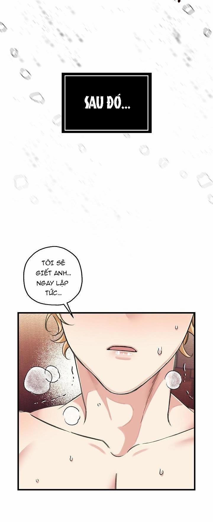 CHUYẾN TÀU ĐIÊN CUỒNG 3 trang 9