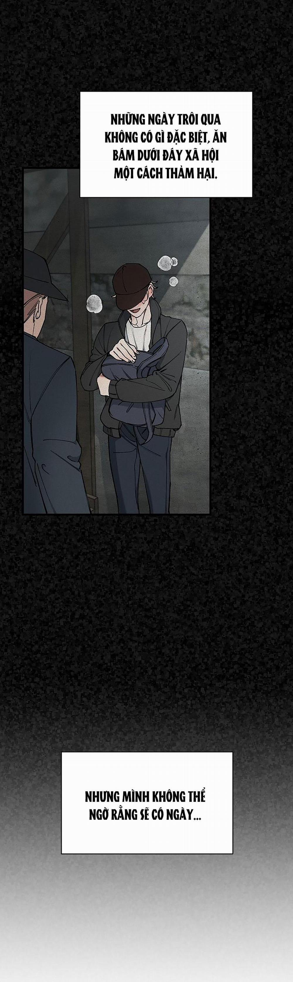 CHUYẾN TÀU ĐIÊN CUỒNG 30 trang 27