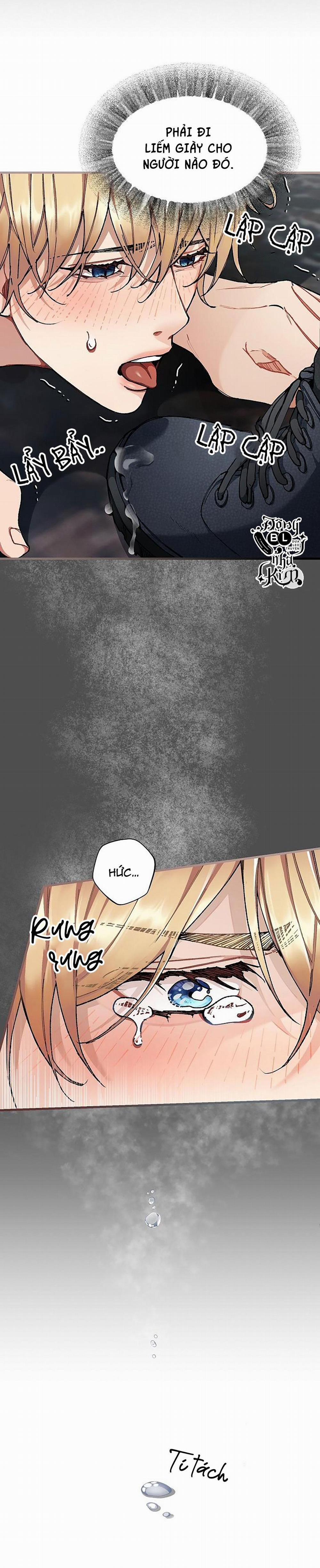 CHUYẾN TÀU ĐIÊN CUỒNG 30 trang 28