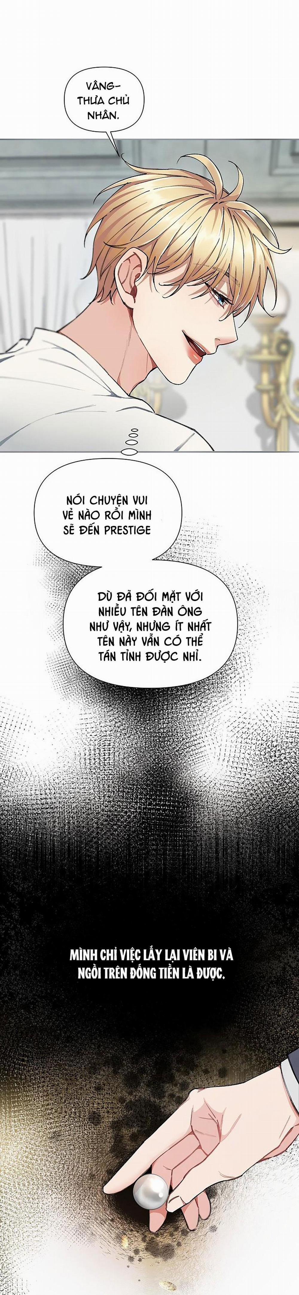 CHUYẾN TÀU ĐIÊN CUỒNG 30 trang 8