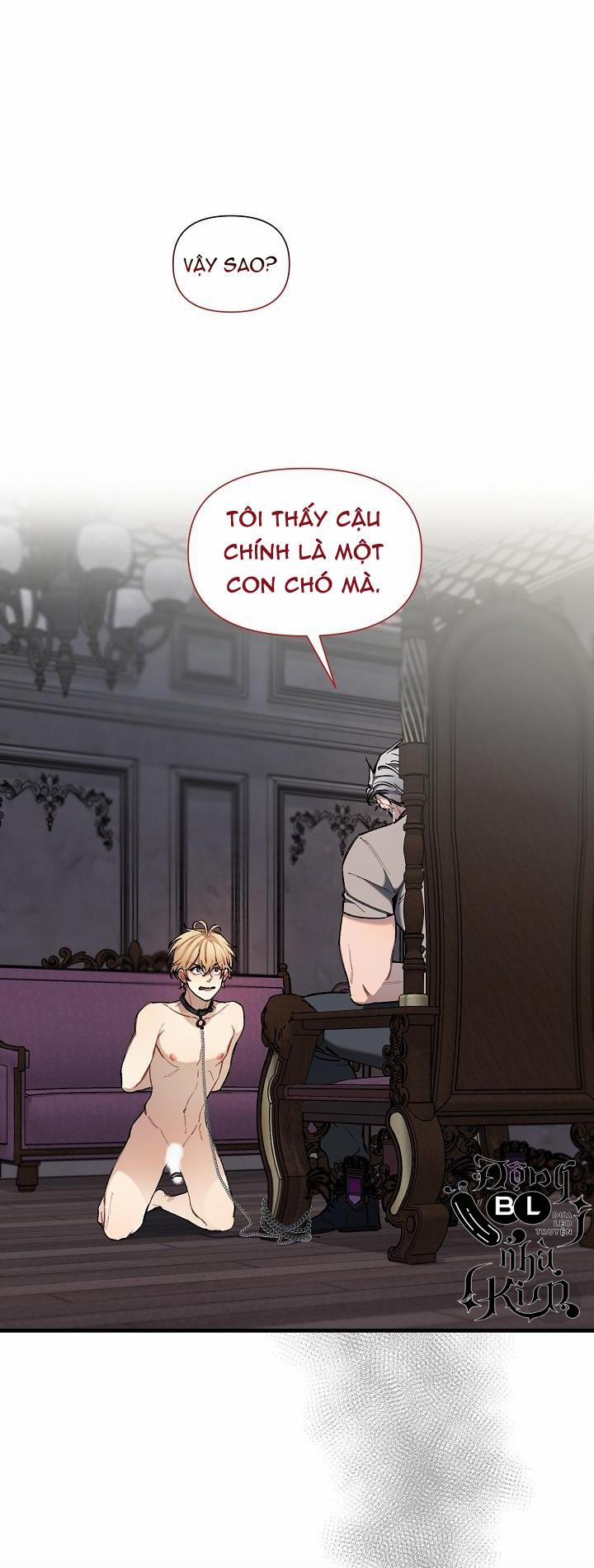 CHUYẾN TÀU ĐIÊN CUỒNG 32 trang 14