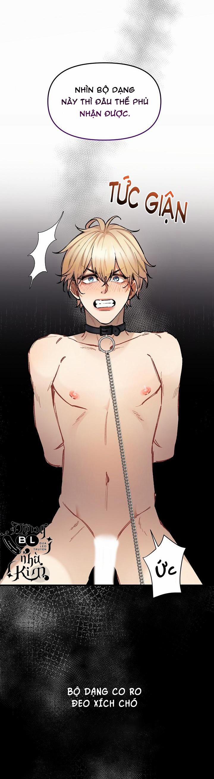 CHUYẾN TÀU ĐIÊN CUỒNG 32 trang 15