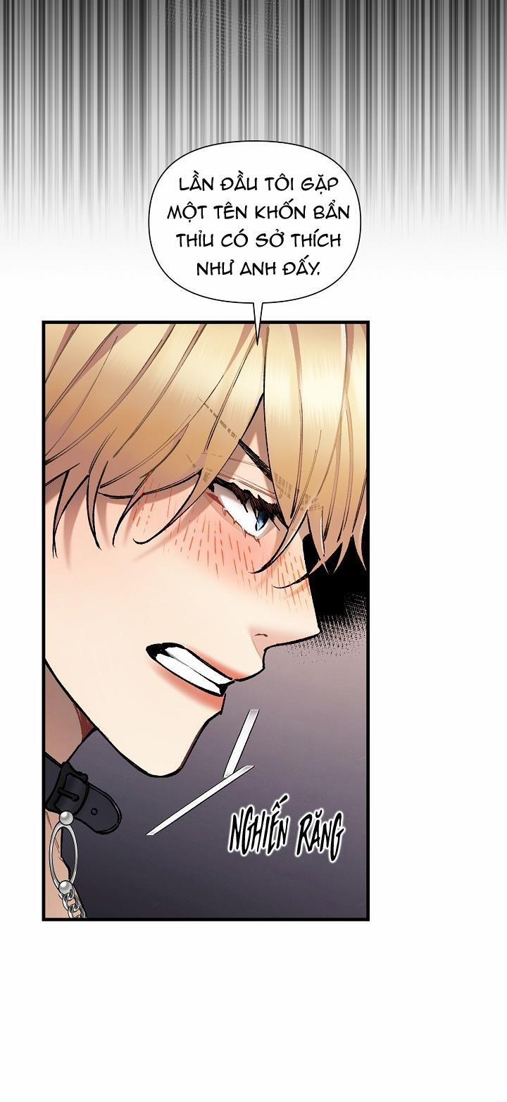 CHUYẾN TÀU ĐIÊN CUỒNG 32 trang 17