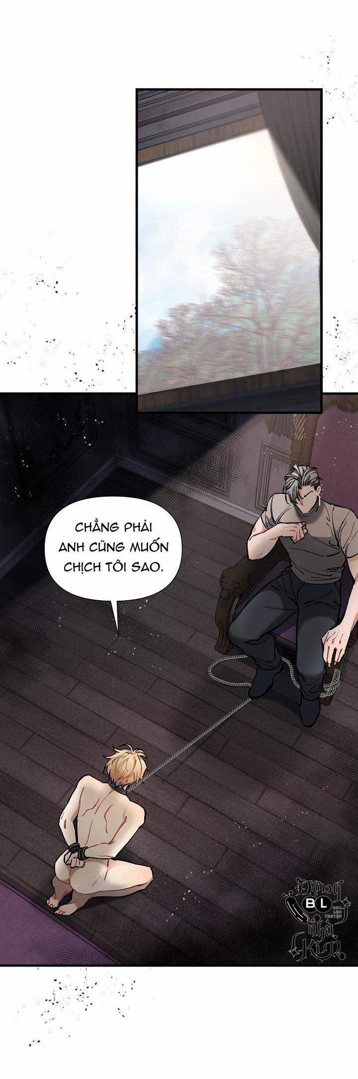 CHUYẾN TÀU ĐIÊN CUỒNG 32 trang 23