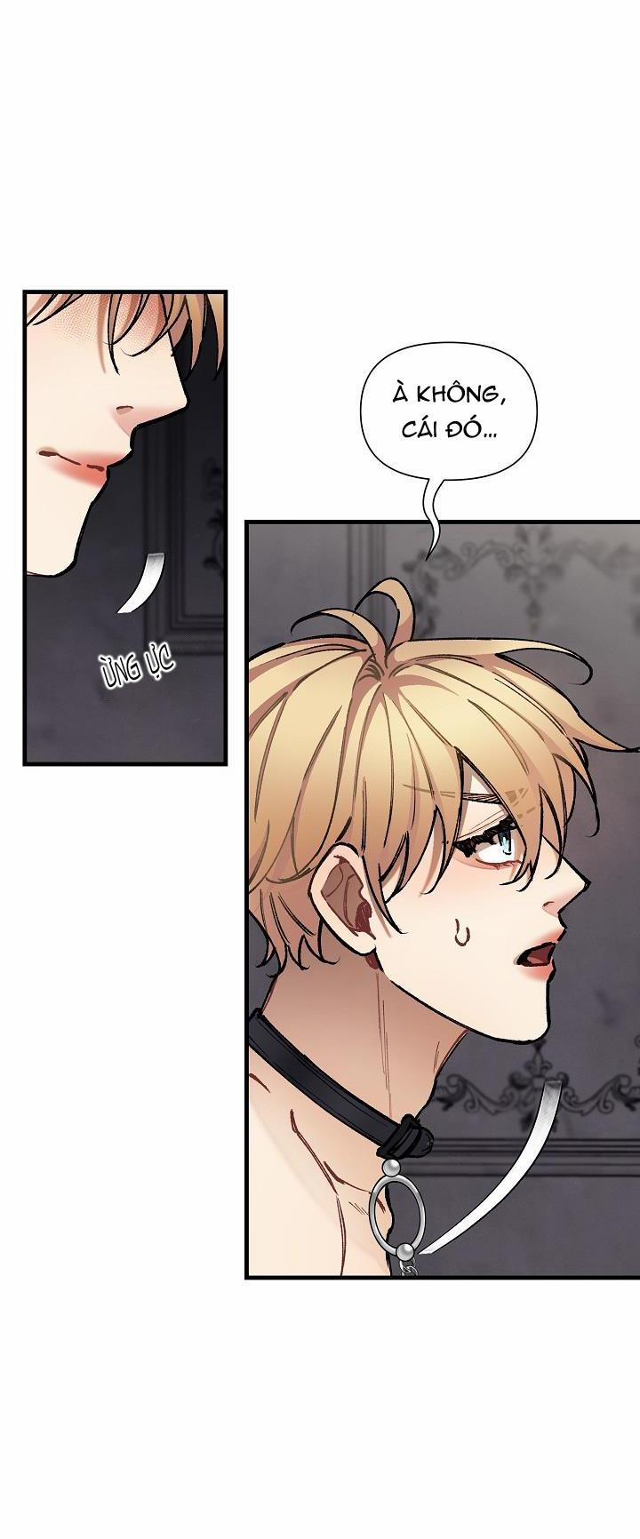 CHUYẾN TÀU ĐIÊN CUỒNG 32 trang 29