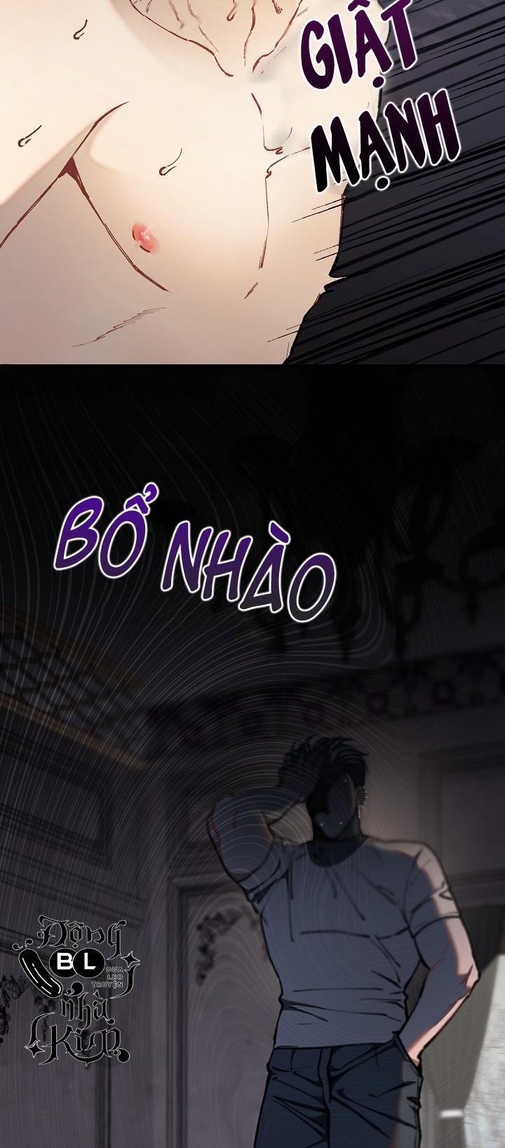 CHUYẾN TÀU ĐIÊN CUỒNG 32 trang 34