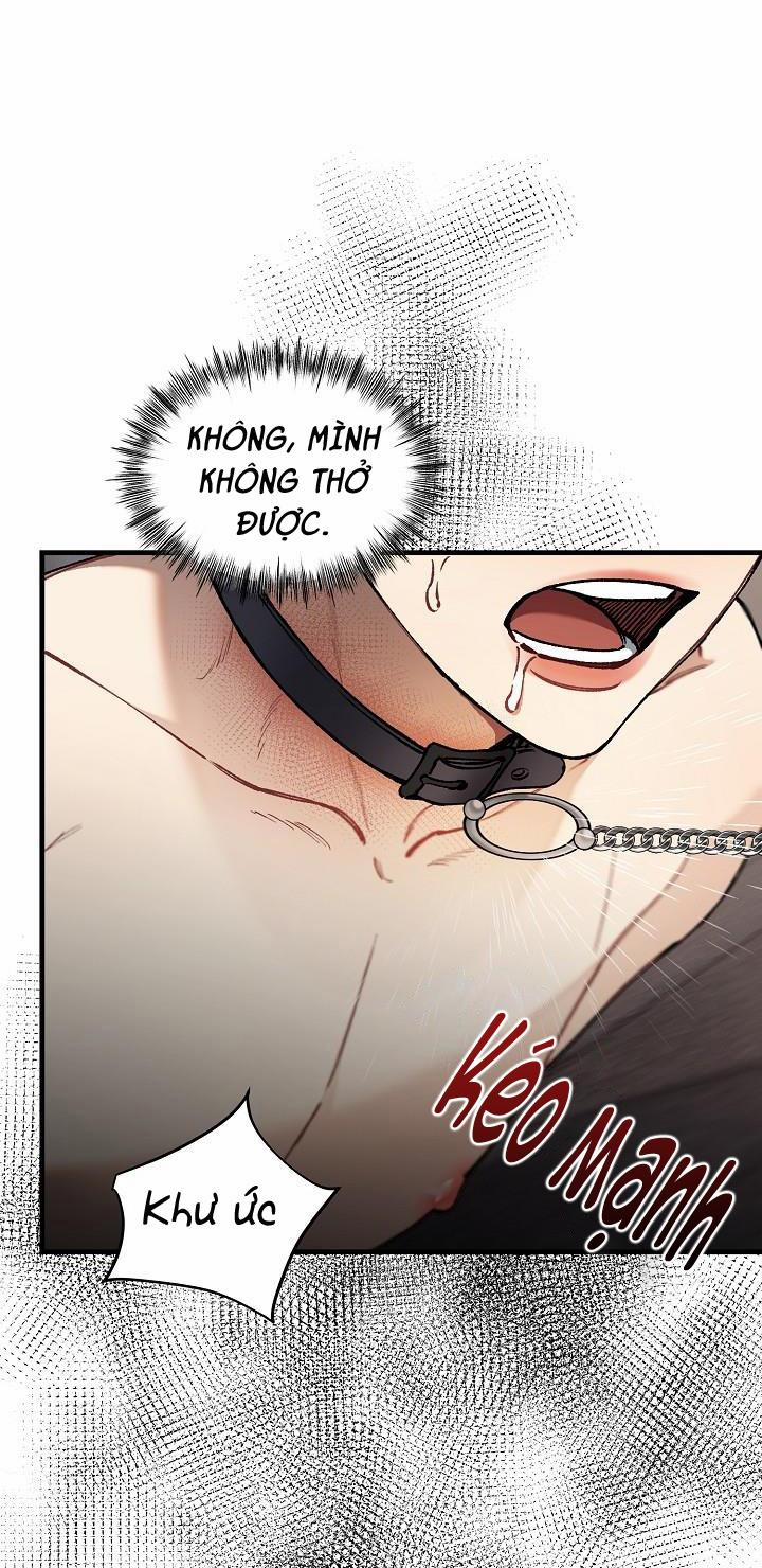 CHUYẾN TÀU ĐIÊN CUỒNG 32 trang 39