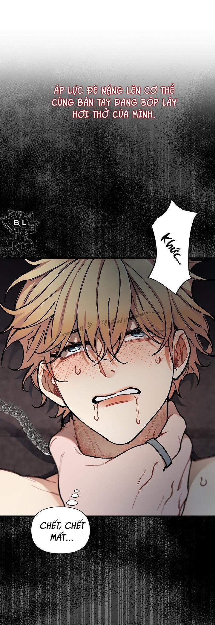 CHUYẾN TÀU ĐIÊN CUỒNG 32 trang 47