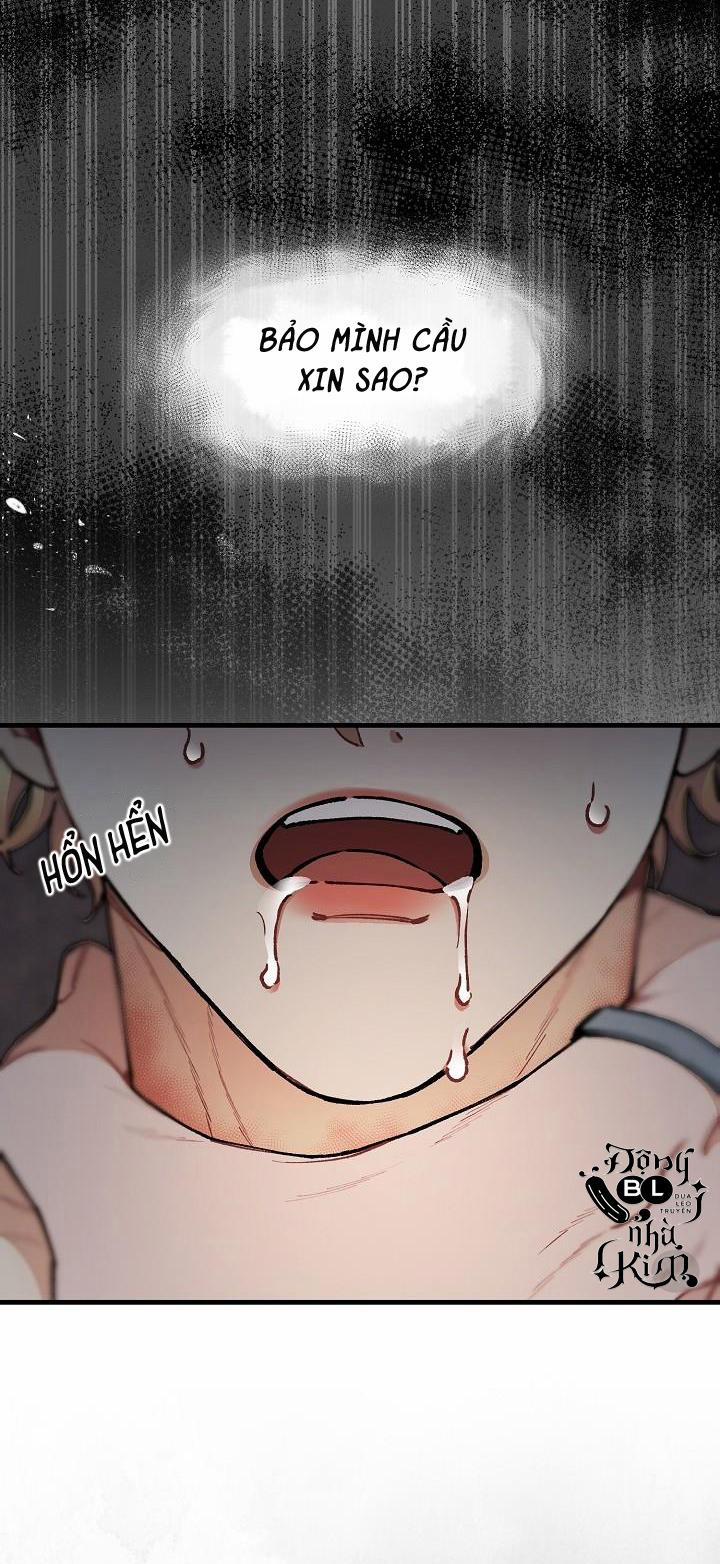 CHUYẾN TÀU ĐIÊN CUỒNG 32 trang 48