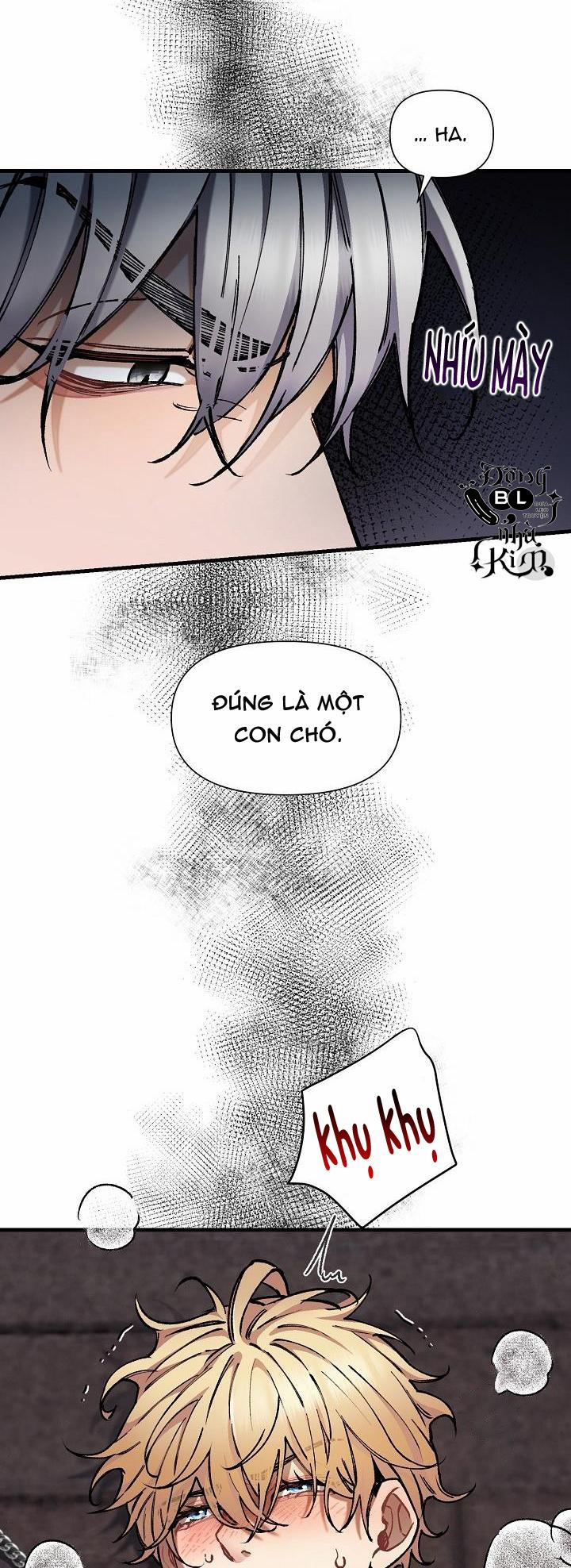 CHUYẾN TÀU ĐIÊN CUỒNG 32 trang 51