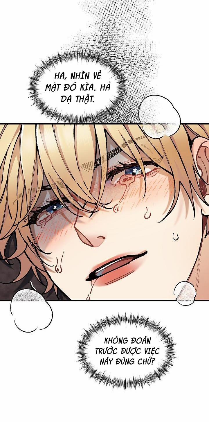 CHUYẾN TÀU ĐIÊN CUỒNG 32 trang 53