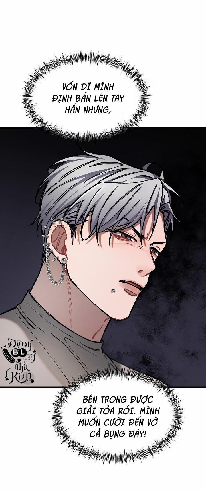 CHUYẾN TÀU ĐIÊN CUỒNG 32 trang 55