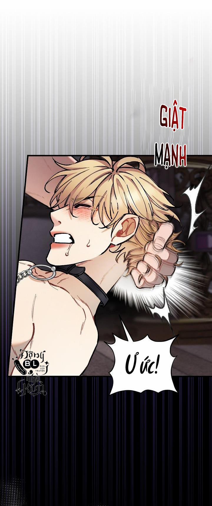 CHUYẾN TÀU ĐIÊN CUỒNG 32 trang 56