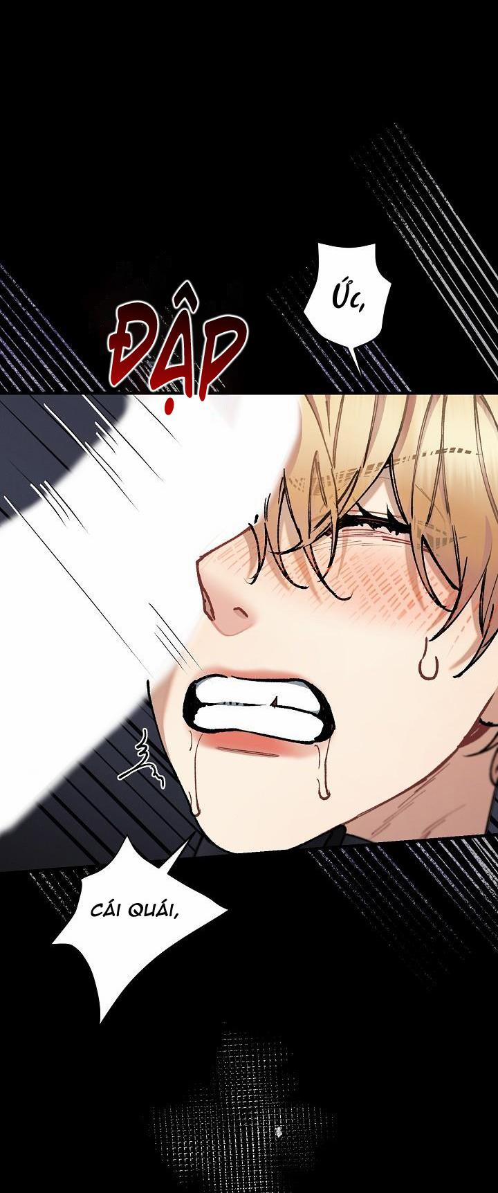 CHUYẾN TÀU ĐIÊN CUỒNG 32 trang 58