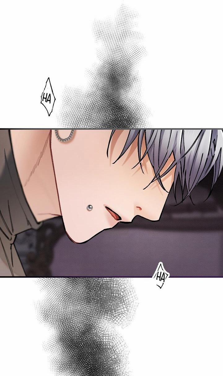 CHUYẾN TÀU ĐIÊN CUỒNG 33 trang 10