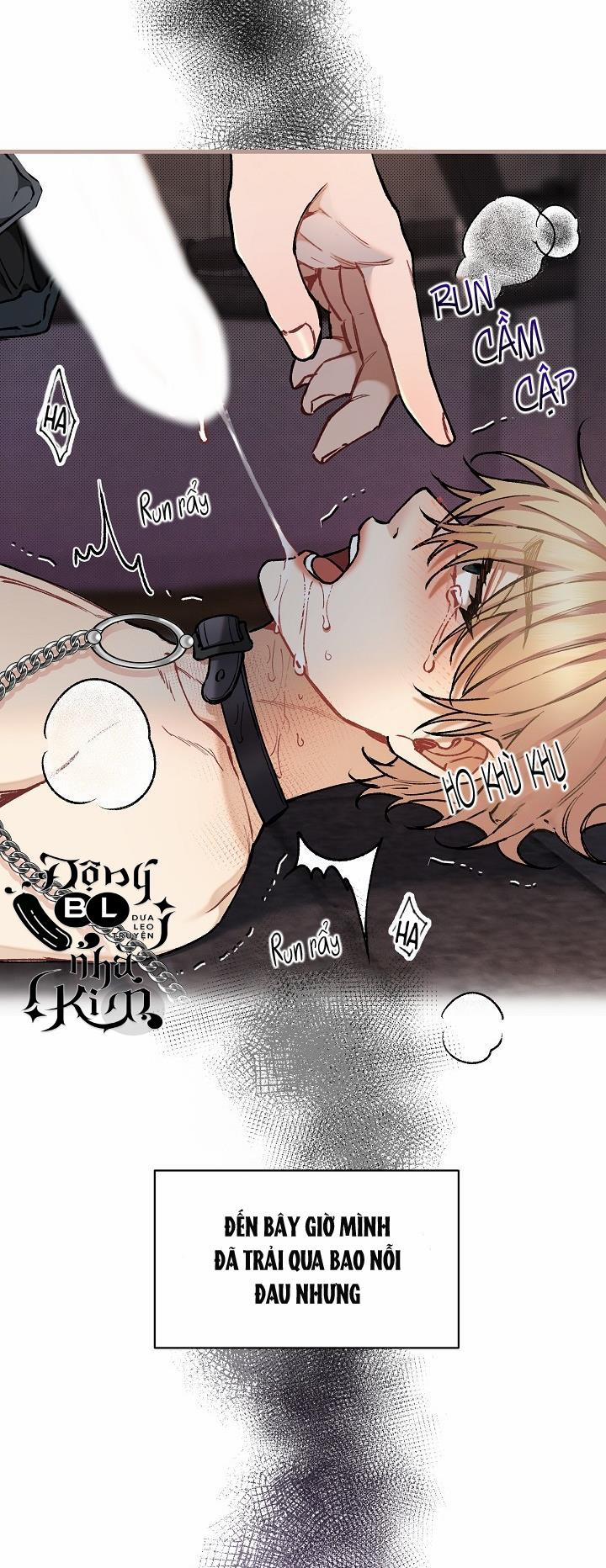 CHUYẾN TÀU ĐIÊN CUỒNG 33 trang 11