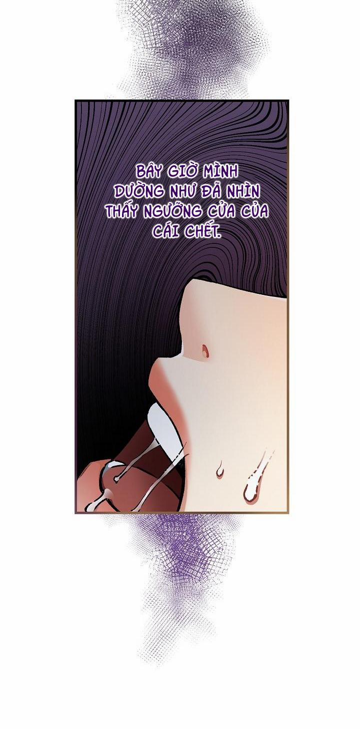 CHUYẾN TÀU ĐIÊN CUỒNG 33 trang 12