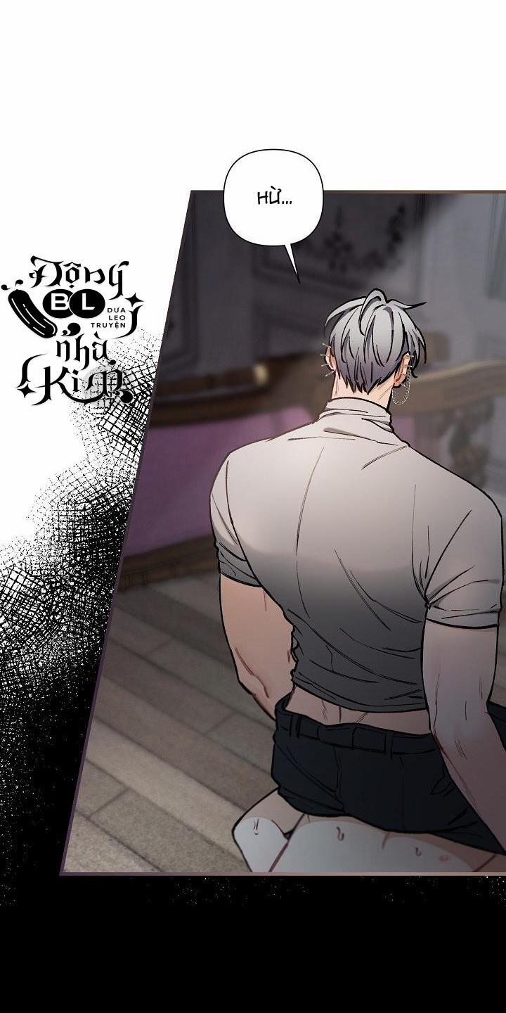 CHUYẾN TÀU ĐIÊN CUỒNG 33 trang 14