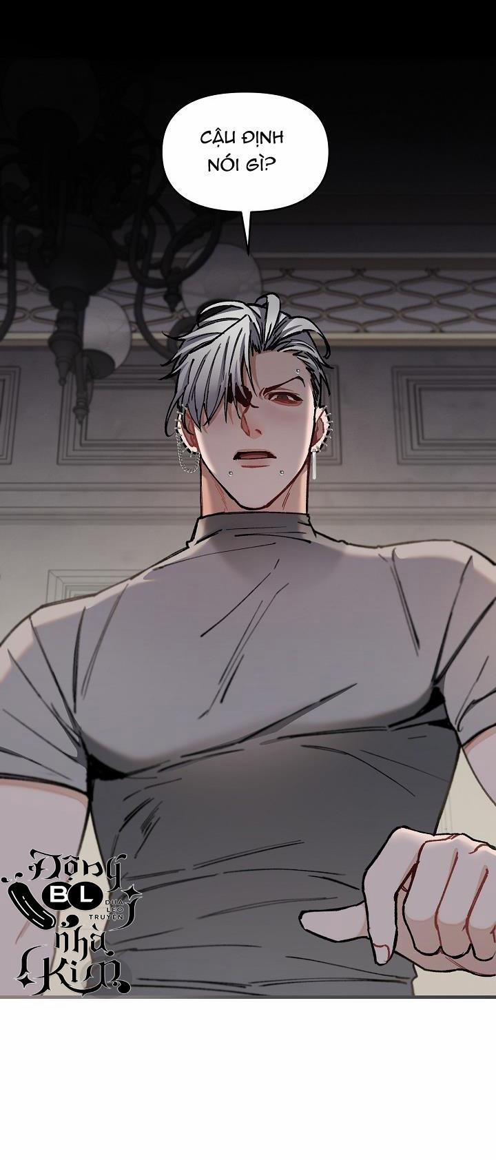 CHUYẾN TÀU ĐIÊN CUỒNG 33 trang 15