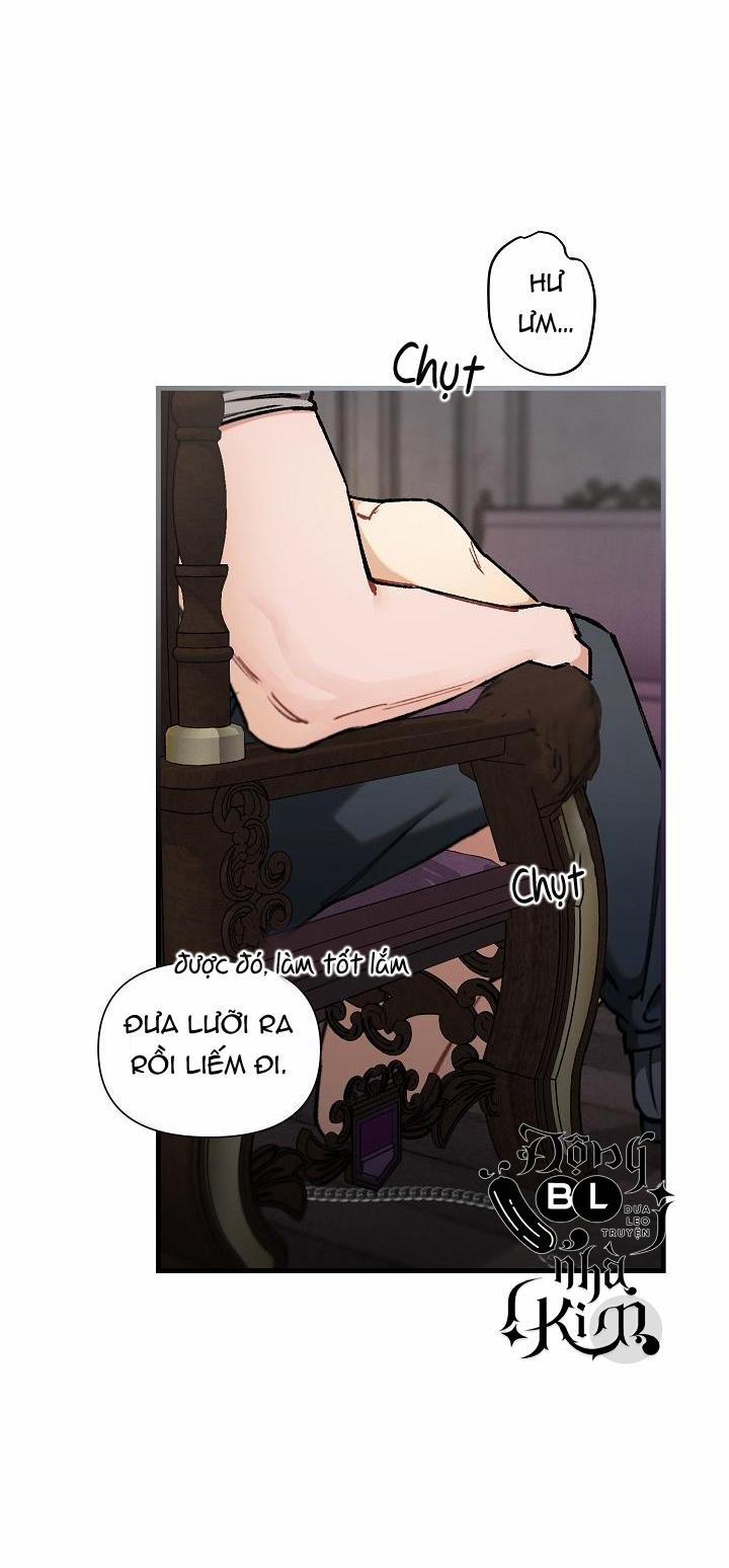 CHUYẾN TÀU ĐIÊN CUỒNG 33 trang 22