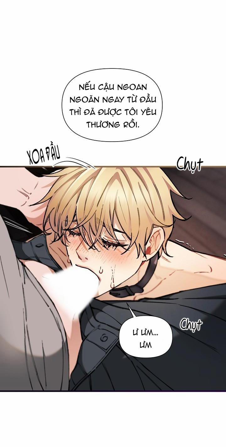 CHUYẾN TÀU ĐIÊN CUỒNG 33 trang 23