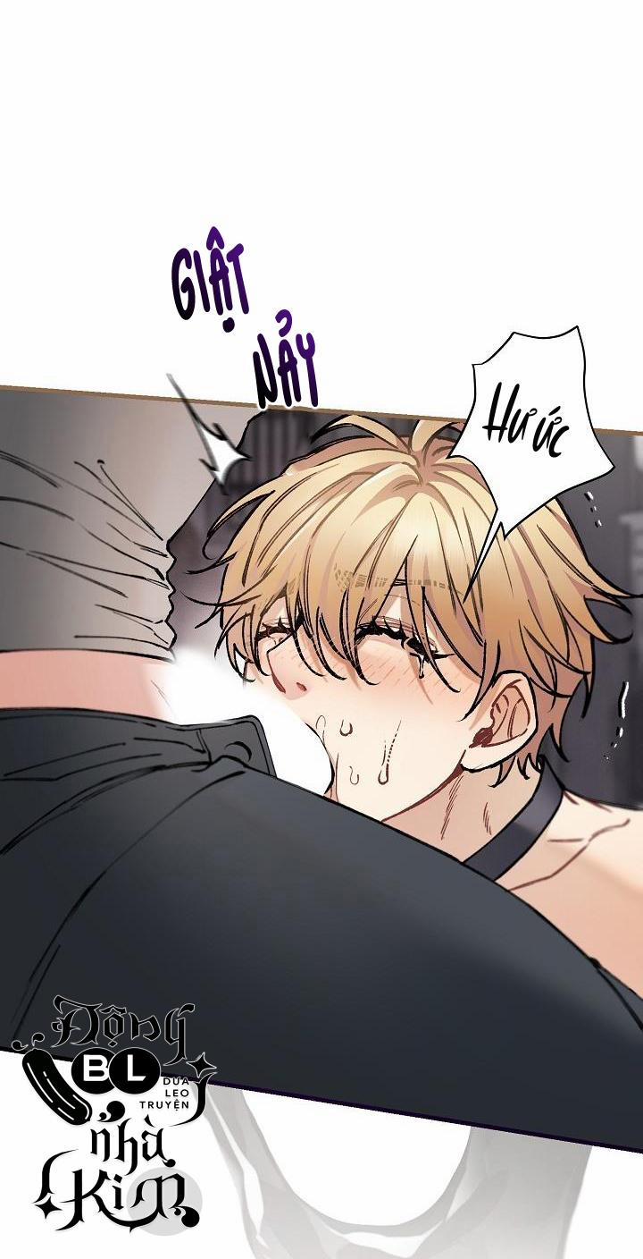 CHUYẾN TÀU ĐIÊN CUỒNG 33 trang 28