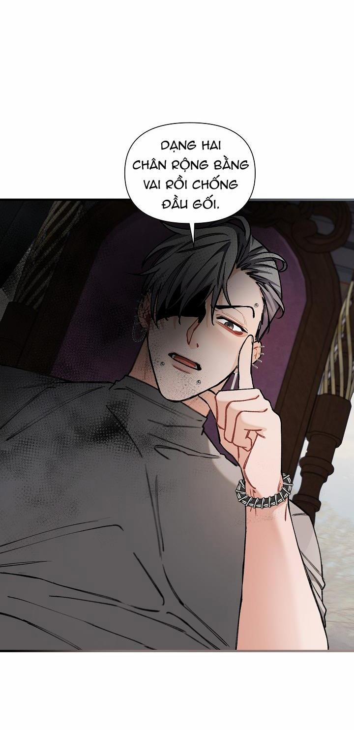 CHUYẾN TÀU ĐIÊN CUỒNG 33 trang 31