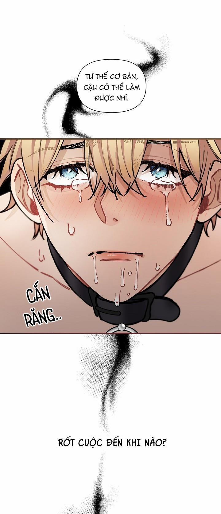 CHUYẾN TÀU ĐIÊN CUỒNG 33 trang 32