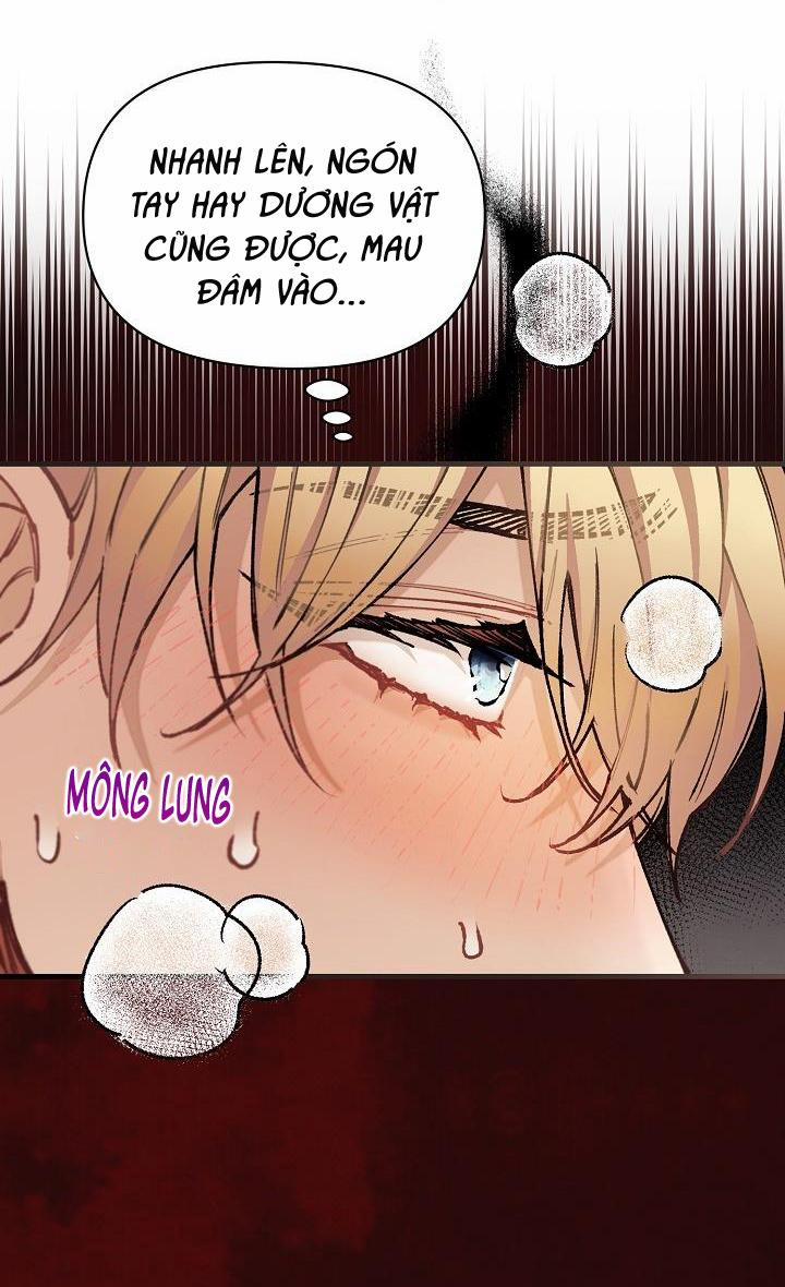 CHUYẾN TÀU ĐIÊN CUỒNG 33 trang 37