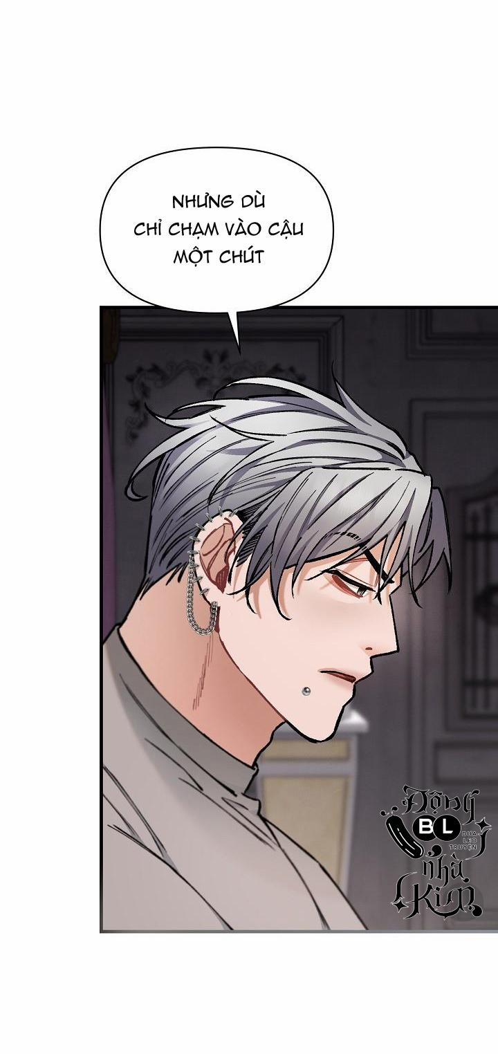 CHUYẾN TÀU ĐIÊN CUỒNG 33 trang 42