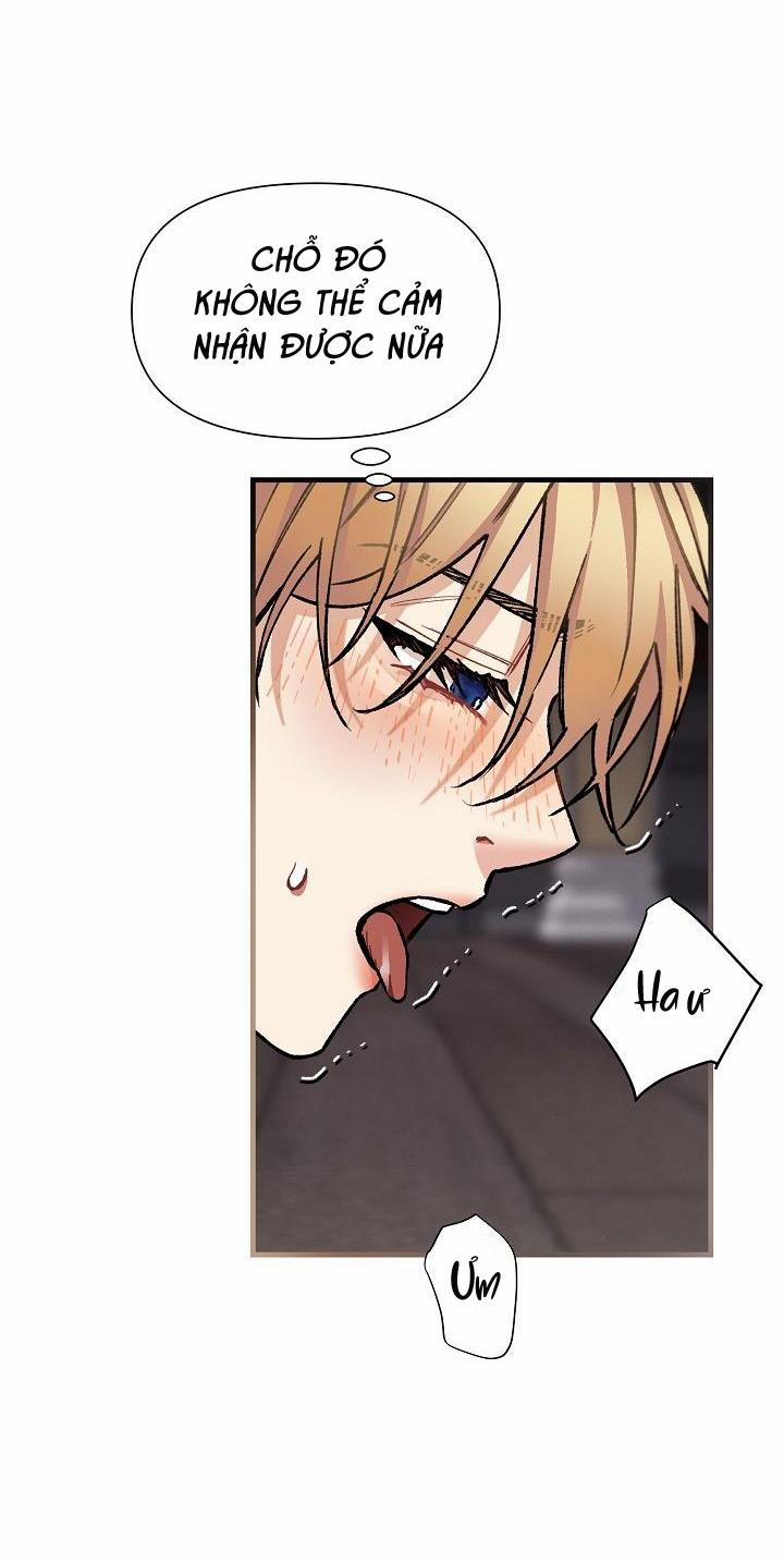 CHUYẾN TÀU ĐIÊN CUỒNG 33 trang 44