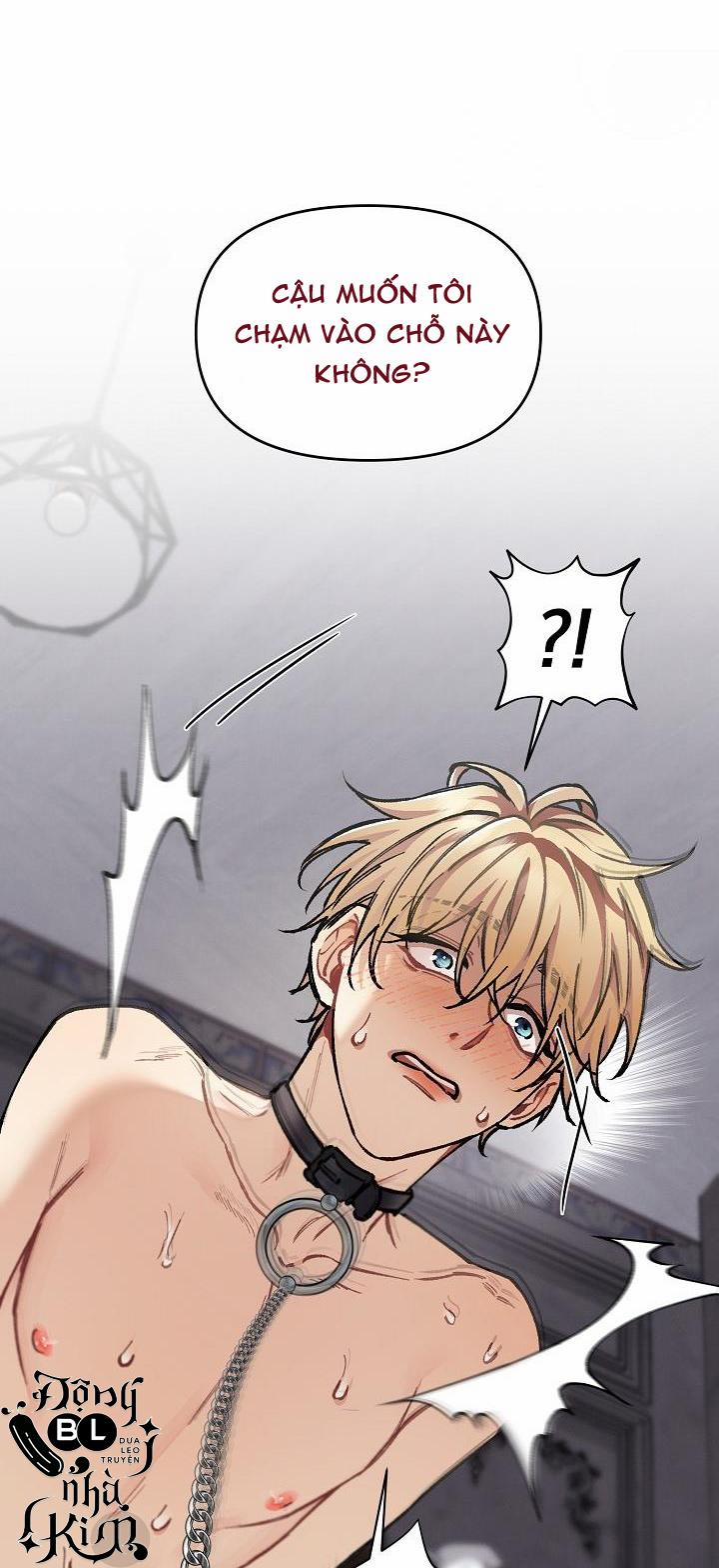 CHUYẾN TÀU ĐIÊN CUỒNG 33 trang 46