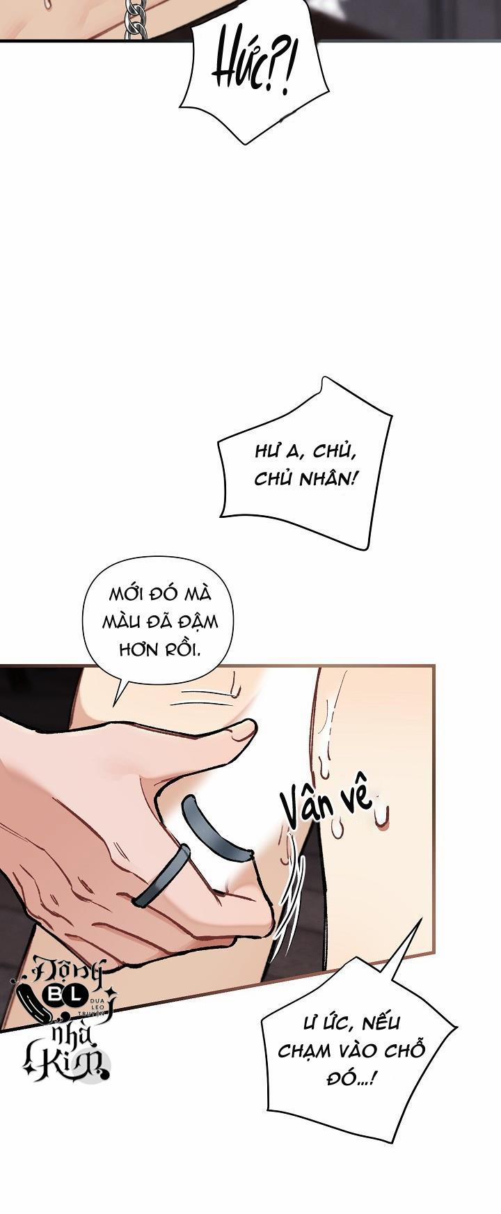 CHUYẾN TÀU ĐIÊN CUỒNG 33 trang 47