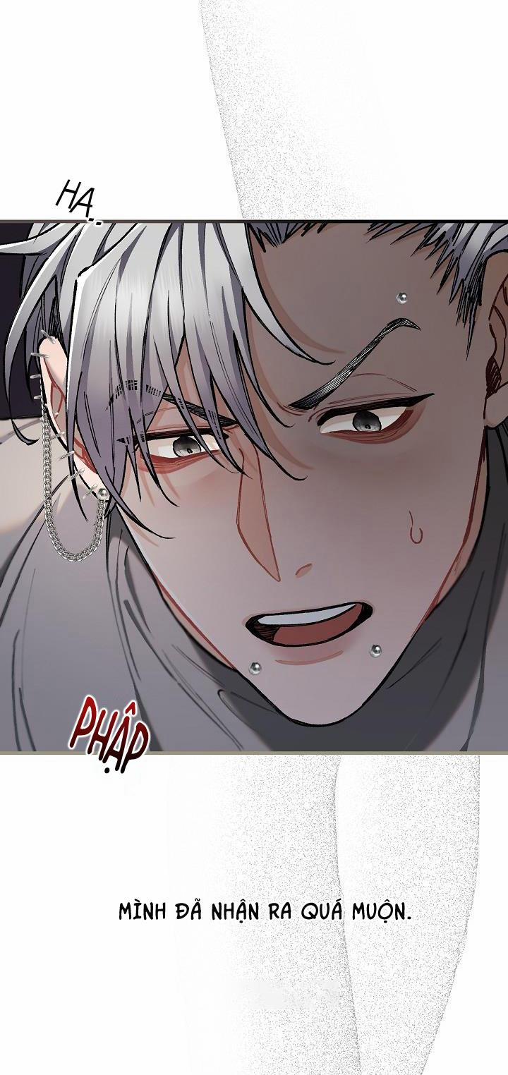 CHUYẾN TÀU ĐIÊN CUỒNG 33 trang 5