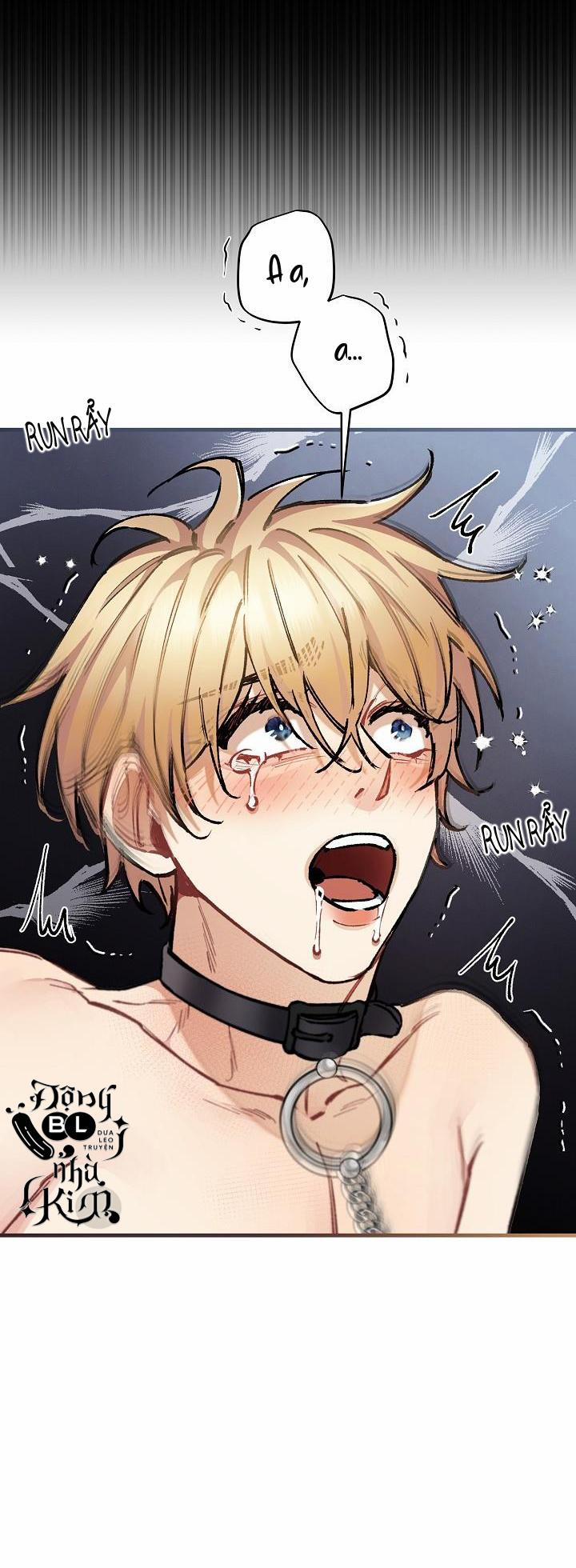 CHUYẾN TÀU ĐIÊN CUỒNG 33 trang 54