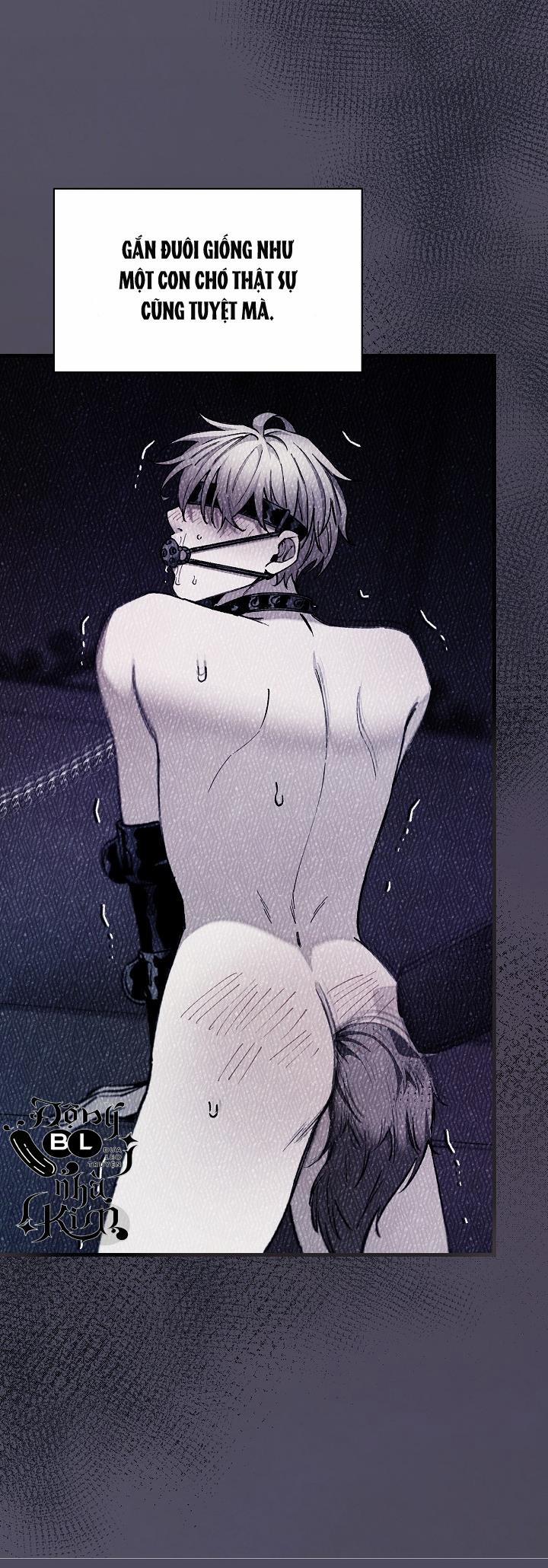 CHUYẾN TÀU ĐIÊN CUỒNG 33 trang 59