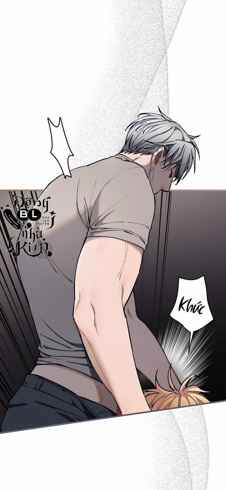 CHUYẾN TÀU ĐIÊN CUỒNG 33 trang 6