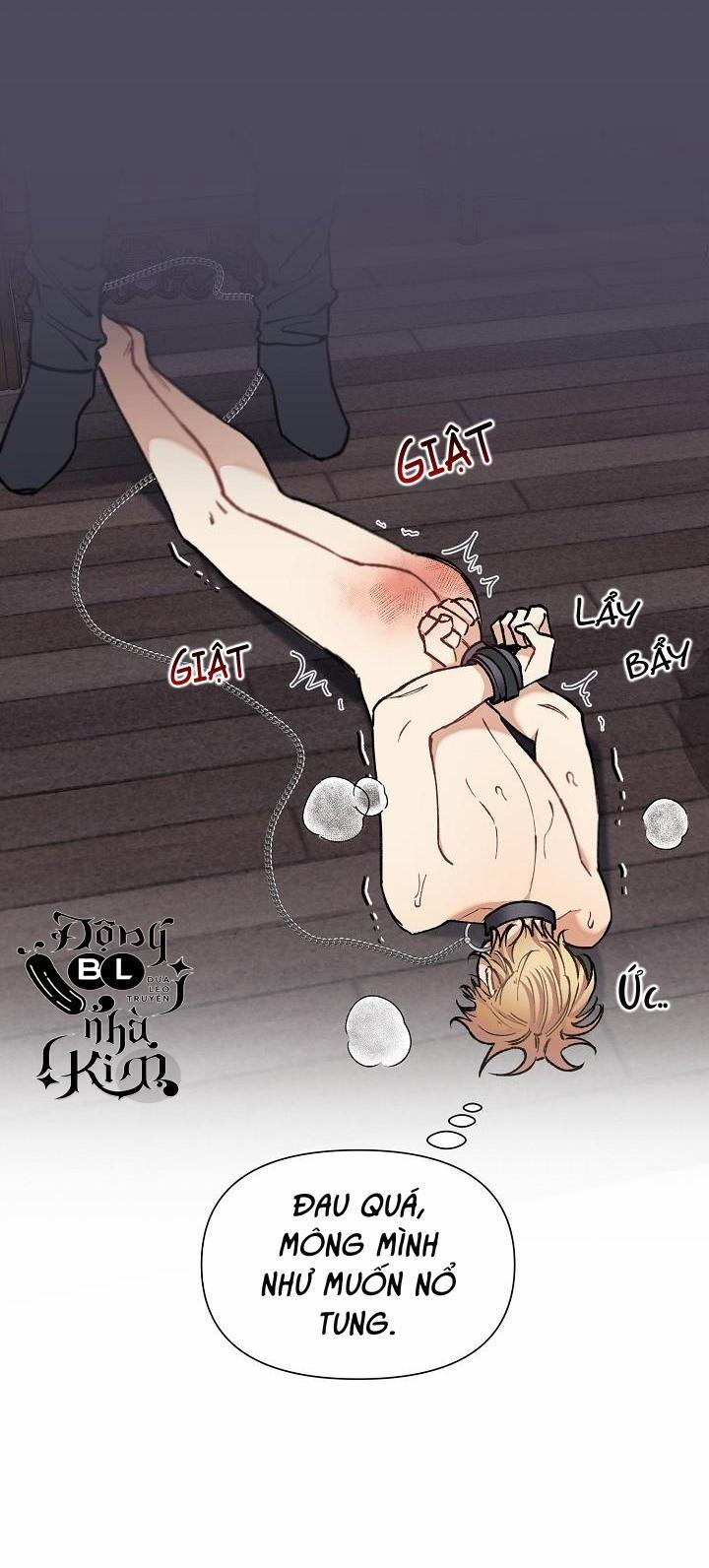 CHUYẾN TÀU ĐIÊN CUỒNG 33 trang 60