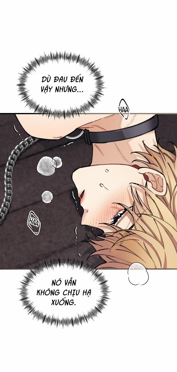 CHUYẾN TÀU ĐIÊN CUỒNG 33 trang 61